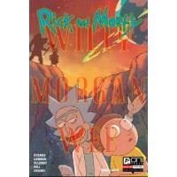 Rick y Marty 7